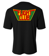 Load image into Gallery viewer, Flight Club RASTA Color Top Gun Dry Fit