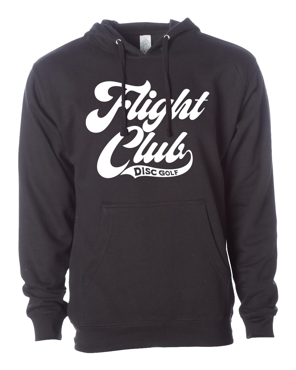 Flight Club Hoodie Classic