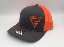 Load image into Gallery viewer, Flight Club Snapback Trucker Hat